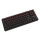 SilentiumPC GK530 Tournament Cherry Red SPG028 - 509474 - zdjęcie 2